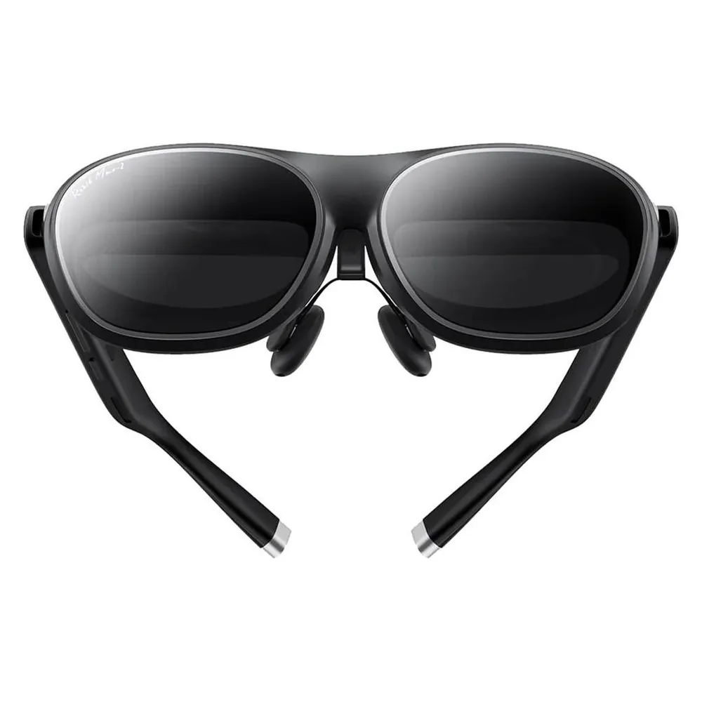 AR-Brille Rokid Max 2 Micro-OLED Dual 120Hz Dioptrienanpassung Großbildmodus