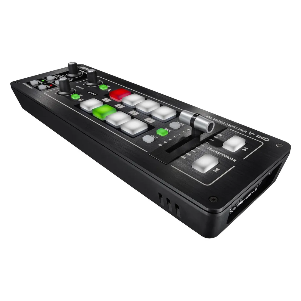 Roland V-1HD