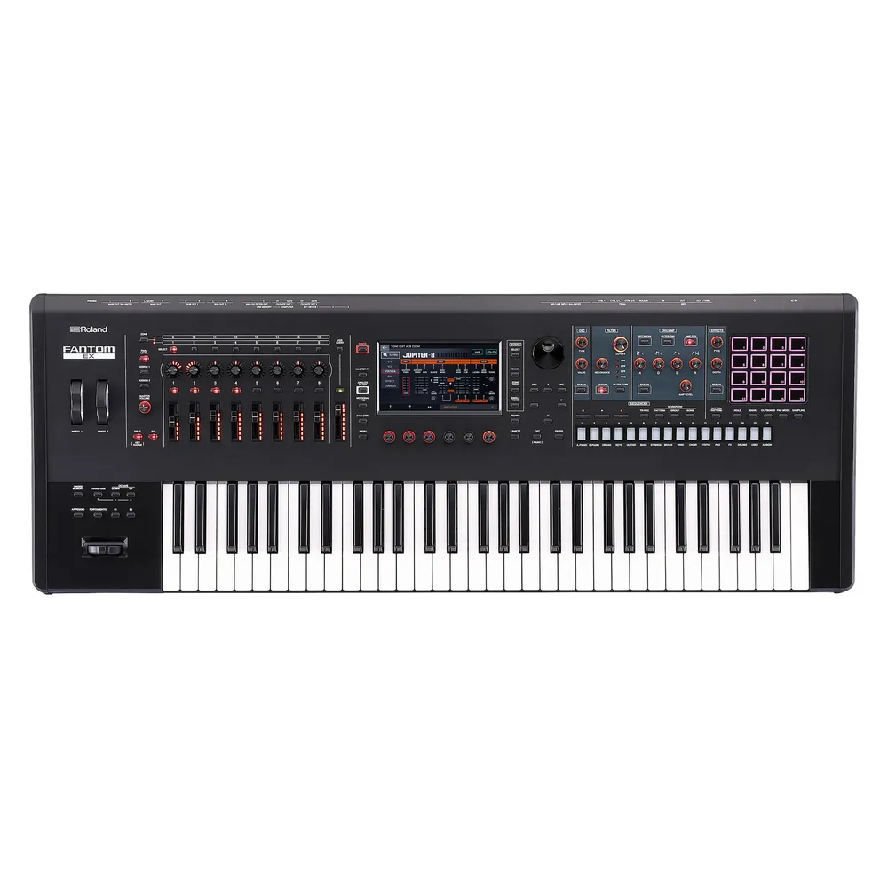 Roland Fantom-6 EX