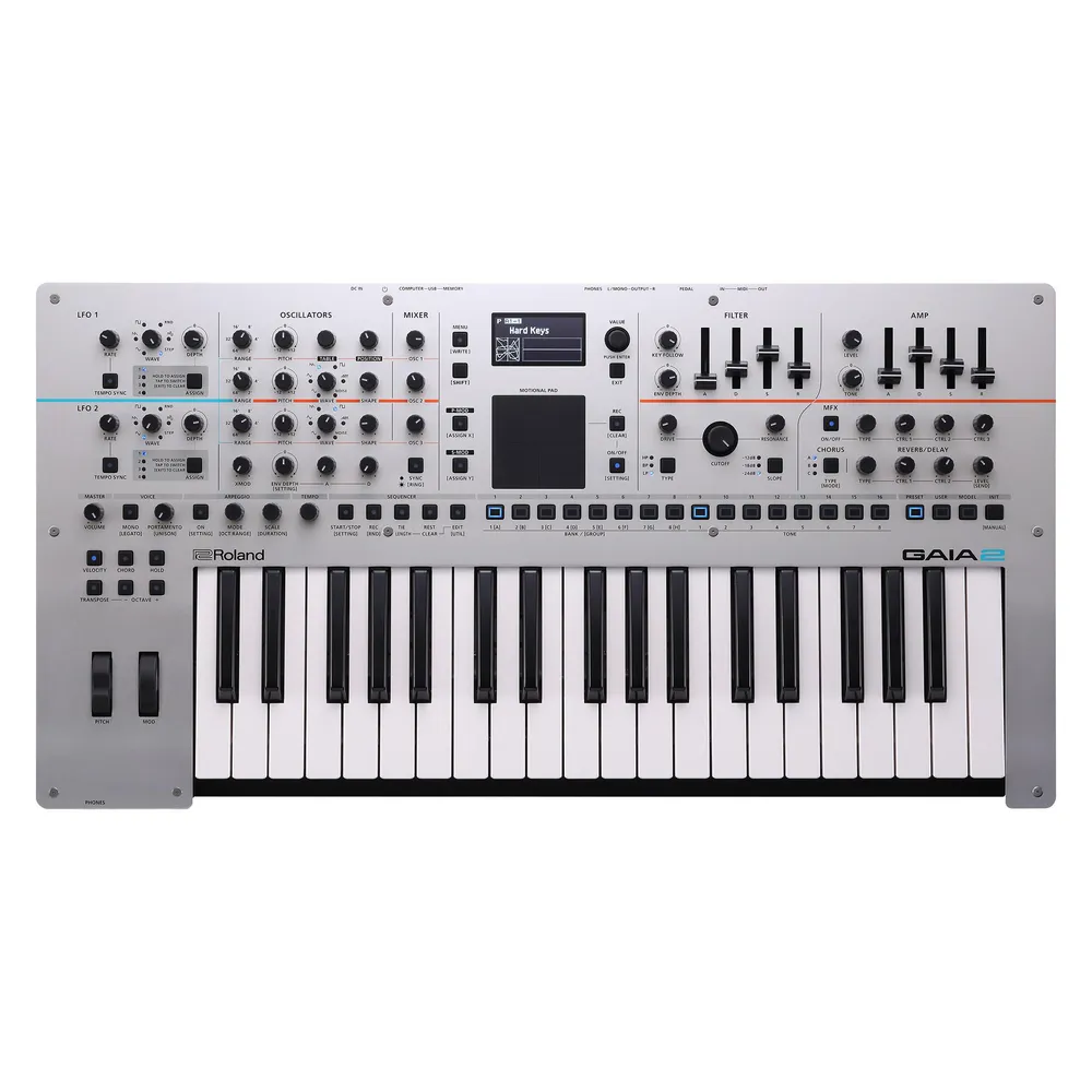 Roland GAIA-2