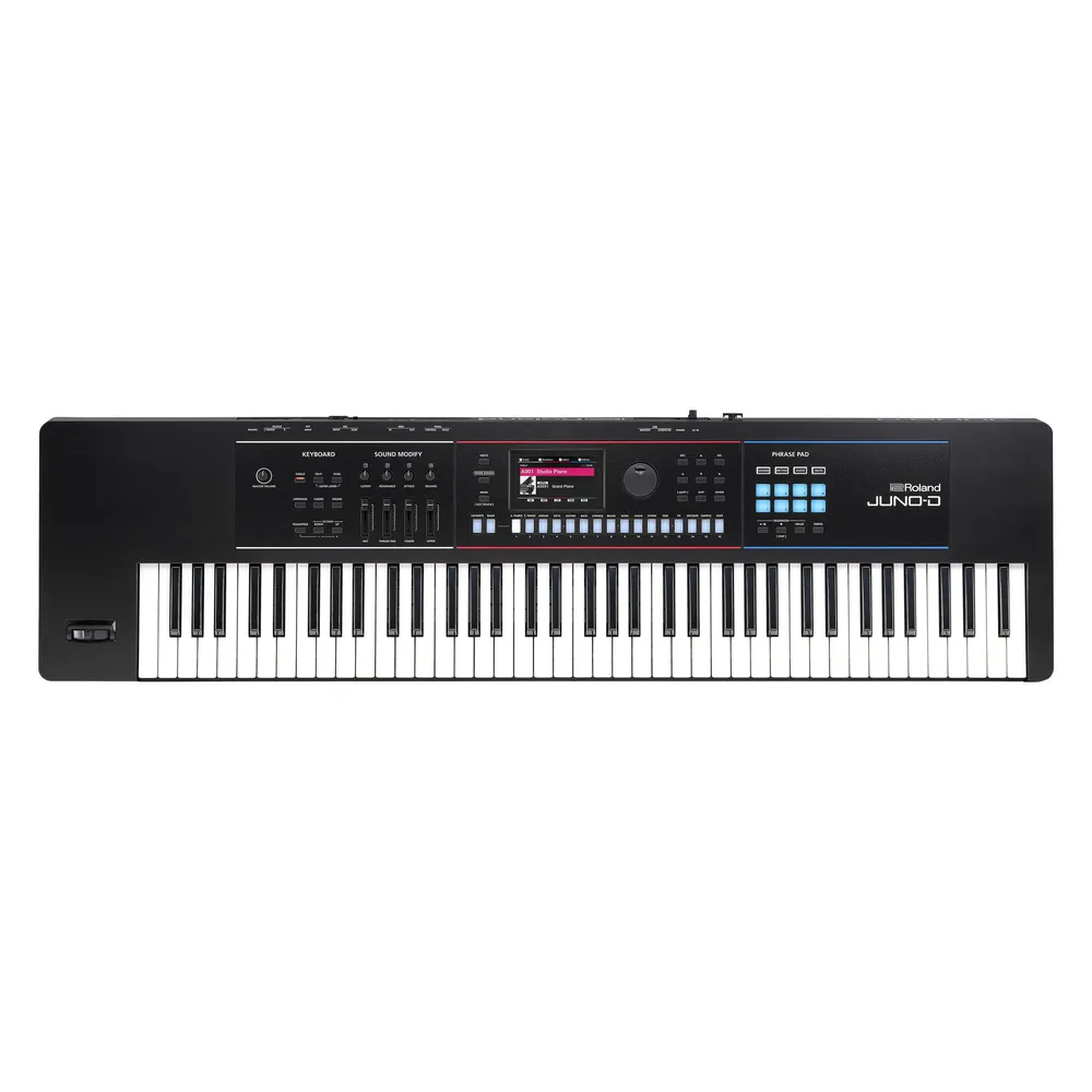 Roland Juno-D7