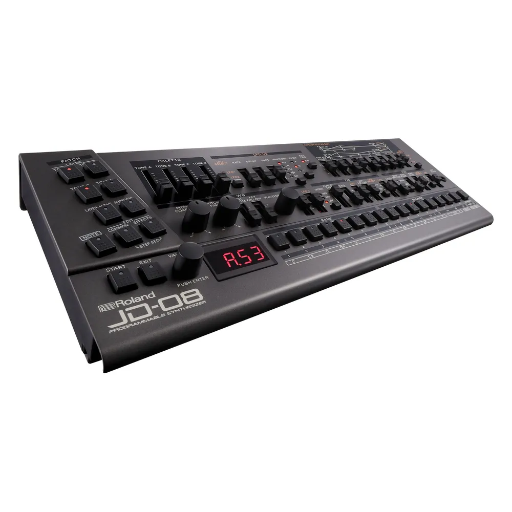 Roland JD-08 Sound Module