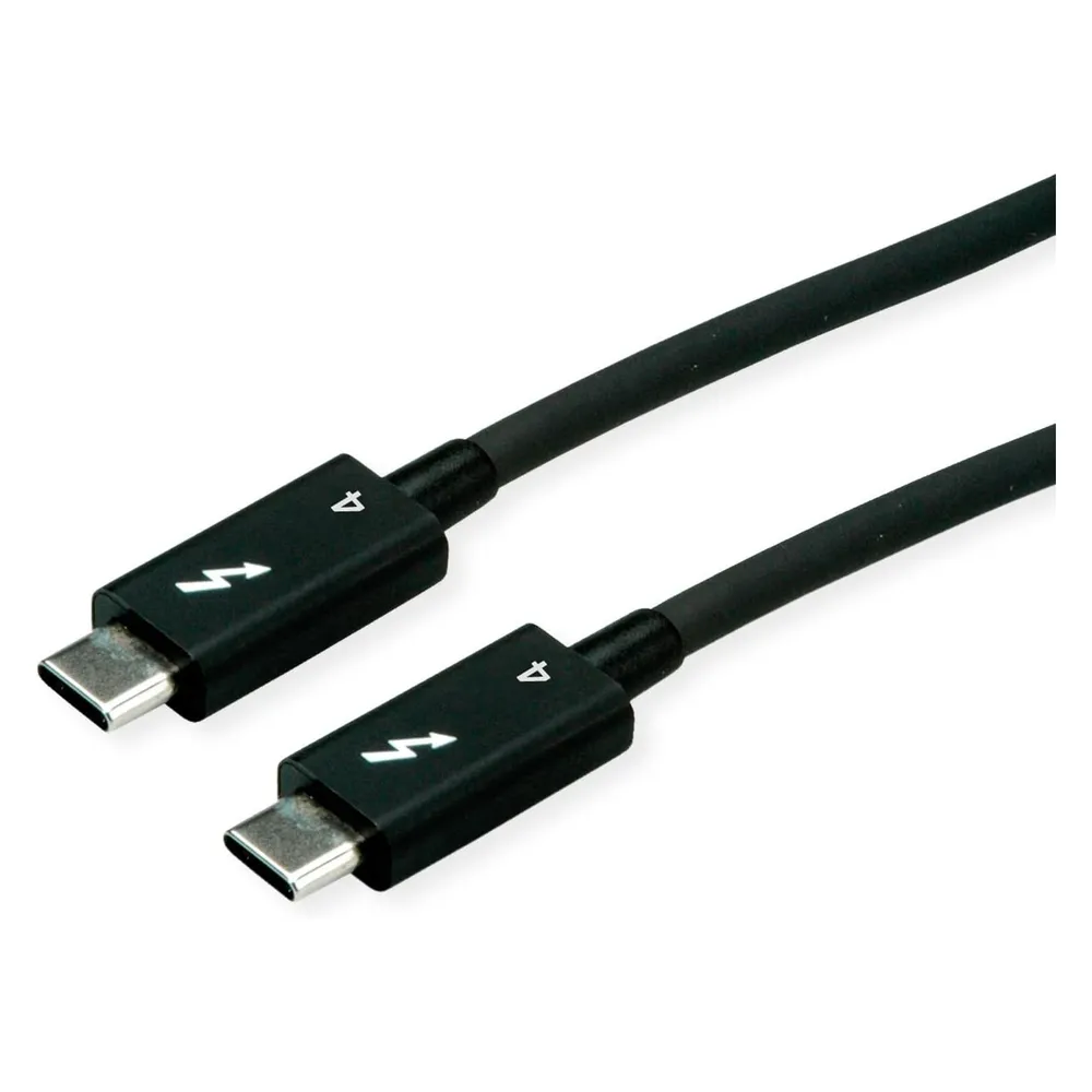 Roline Thunderbolt 4 Kabel