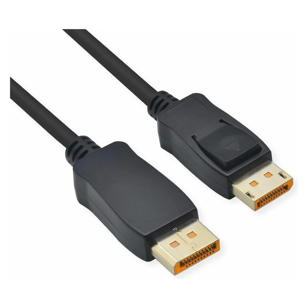 Roline DisplayPort — DisplayPort (2 m)