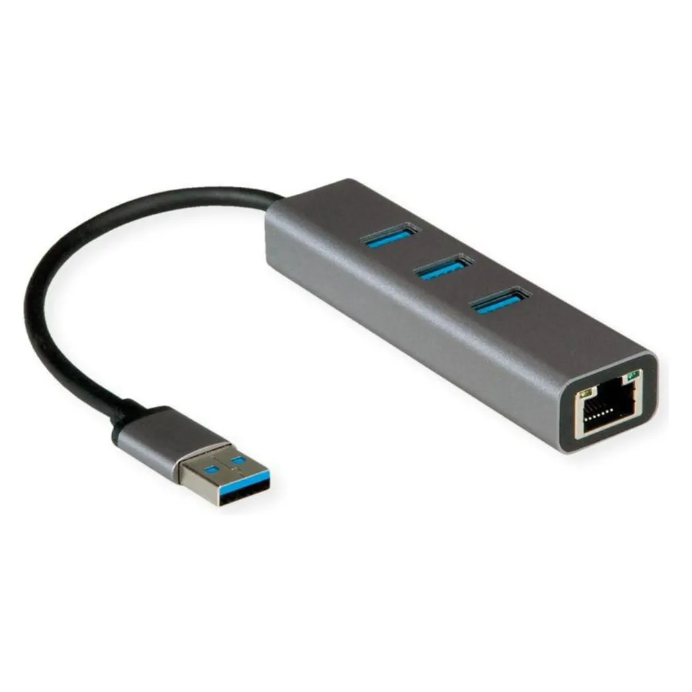 Roline USB Hub