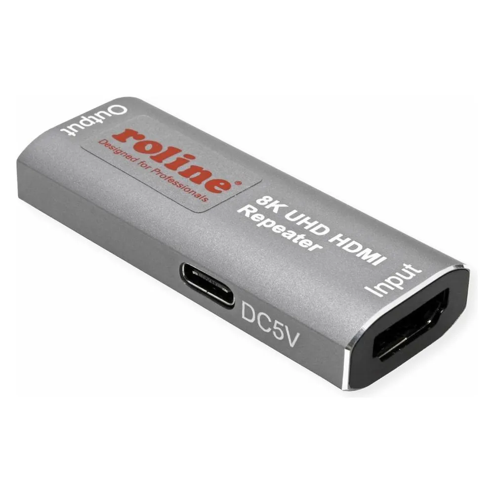 Roline HDMI Repeater
