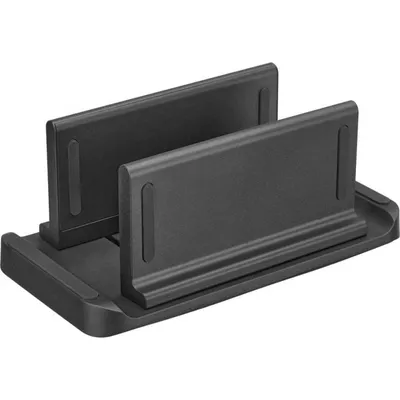 Roline 17.03.0035 einstellbare CPU-Halterung für Thin Client und Mini PC Schwarz