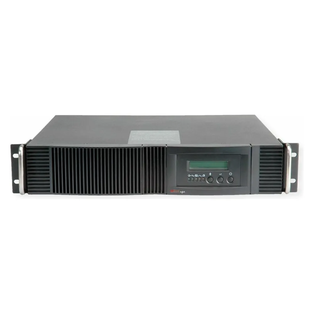 Roline ProSecure III 1500 (1500 VA, 1250 W, Online-Doppelwandler USV)