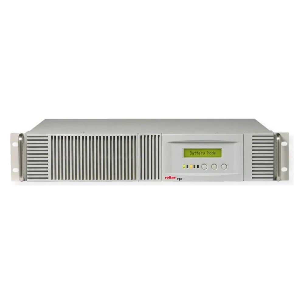 Roline ProSecure II 700VA/RM 2 HE