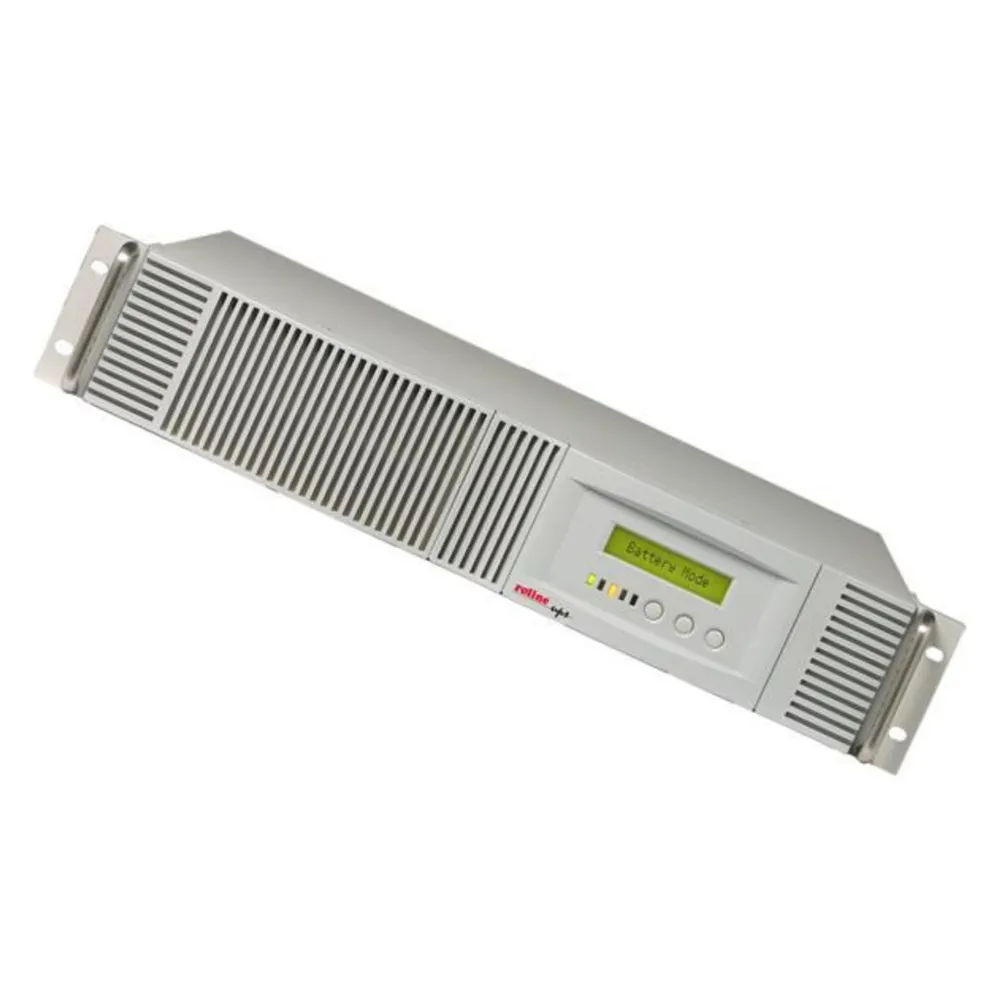 Roline ProSecure II 2000VA/RM 2 HE