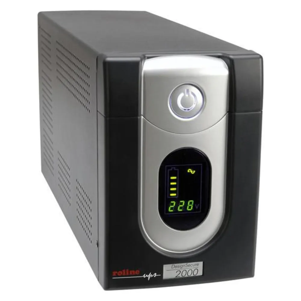 Roline DesignSecure 1200
