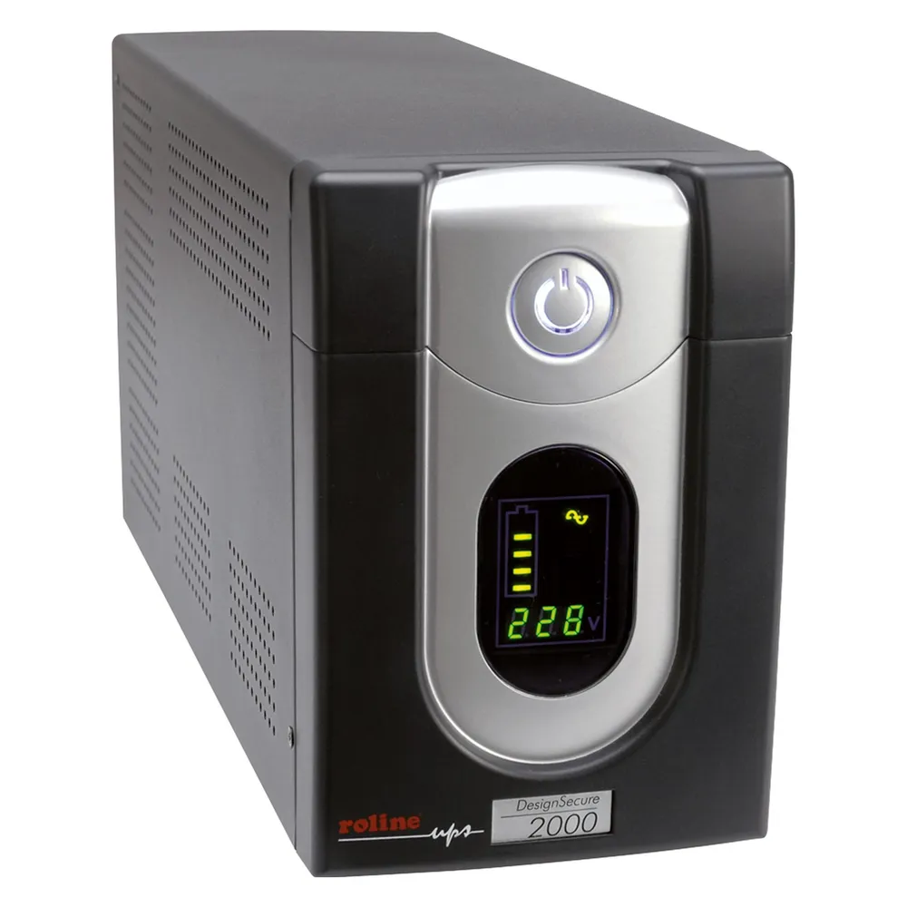 Roline DesignSecure 2000