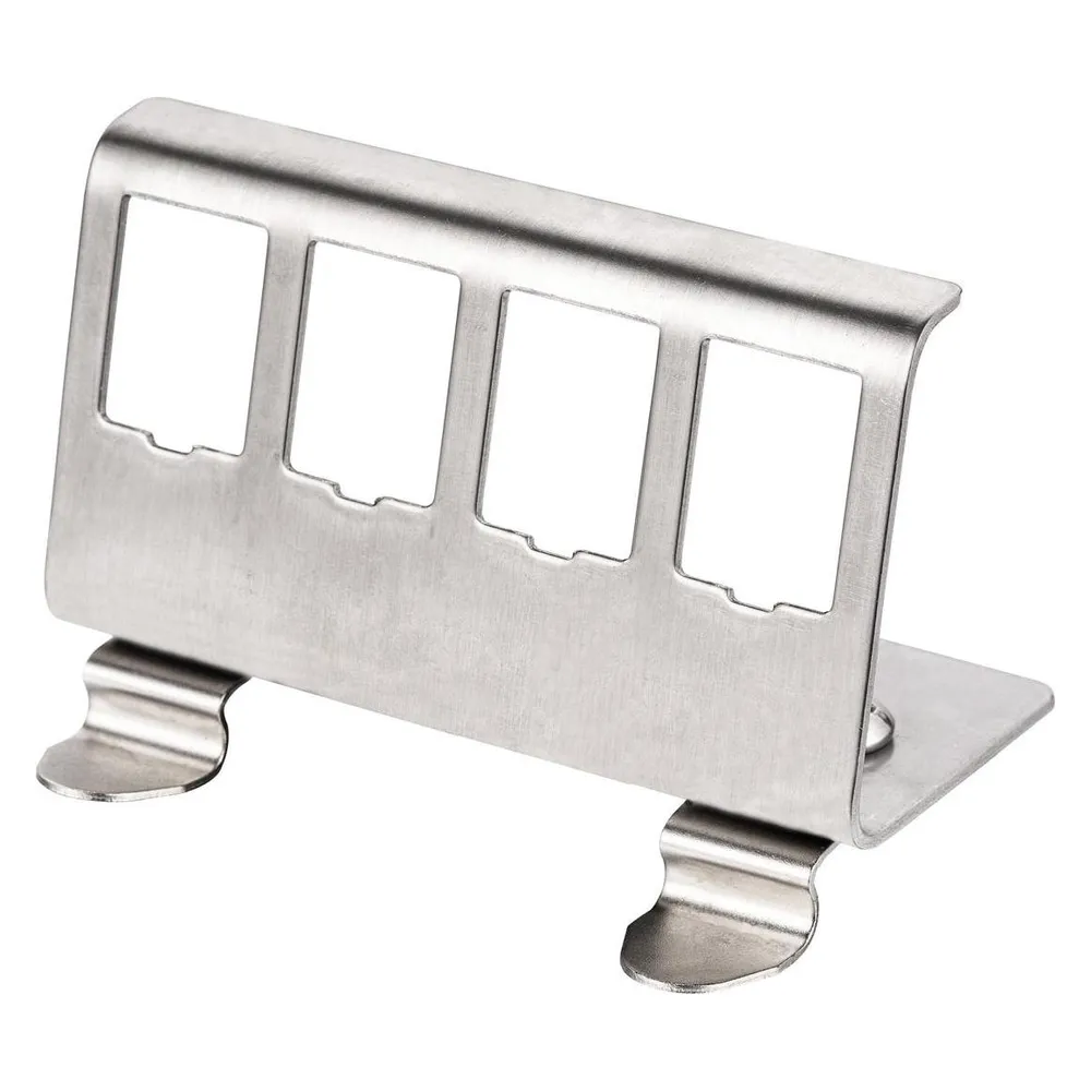 Adapter Roline für DIN-Schiene