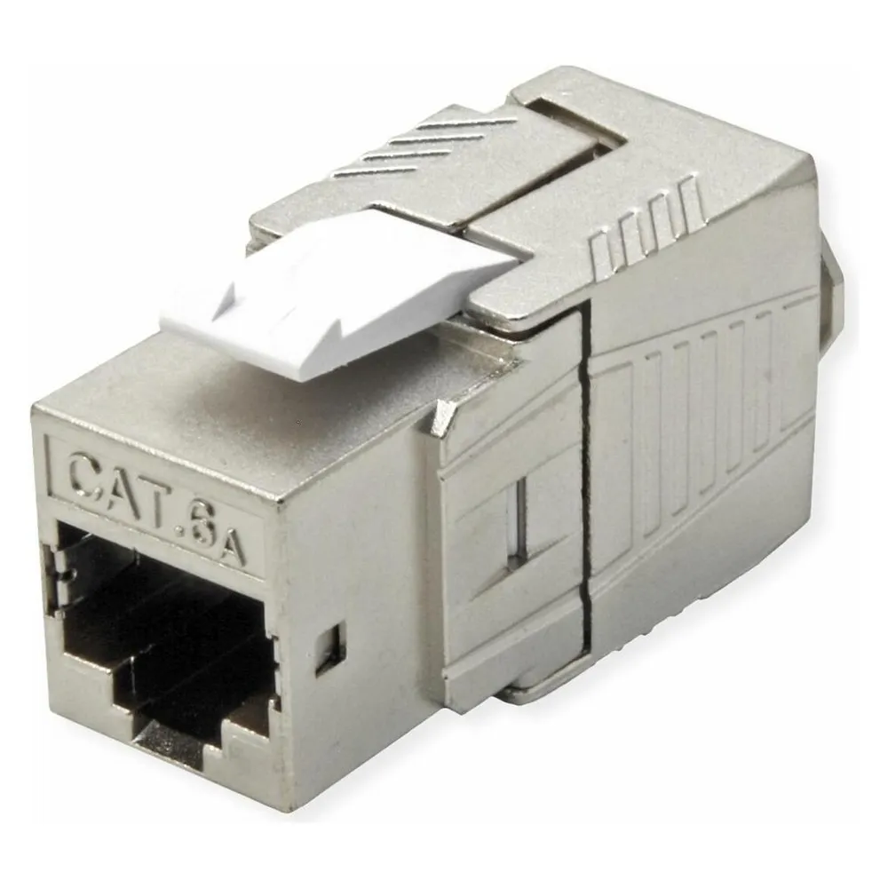 Roline RJ45 Keystone Jack (Keystone Modul)