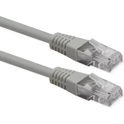 Netzwerkkabel Roline CAT6 UTP 10 m