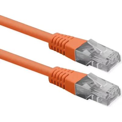 Netzwerkkabel Roline CAT6 UTP 5 m RJ45 Männlich