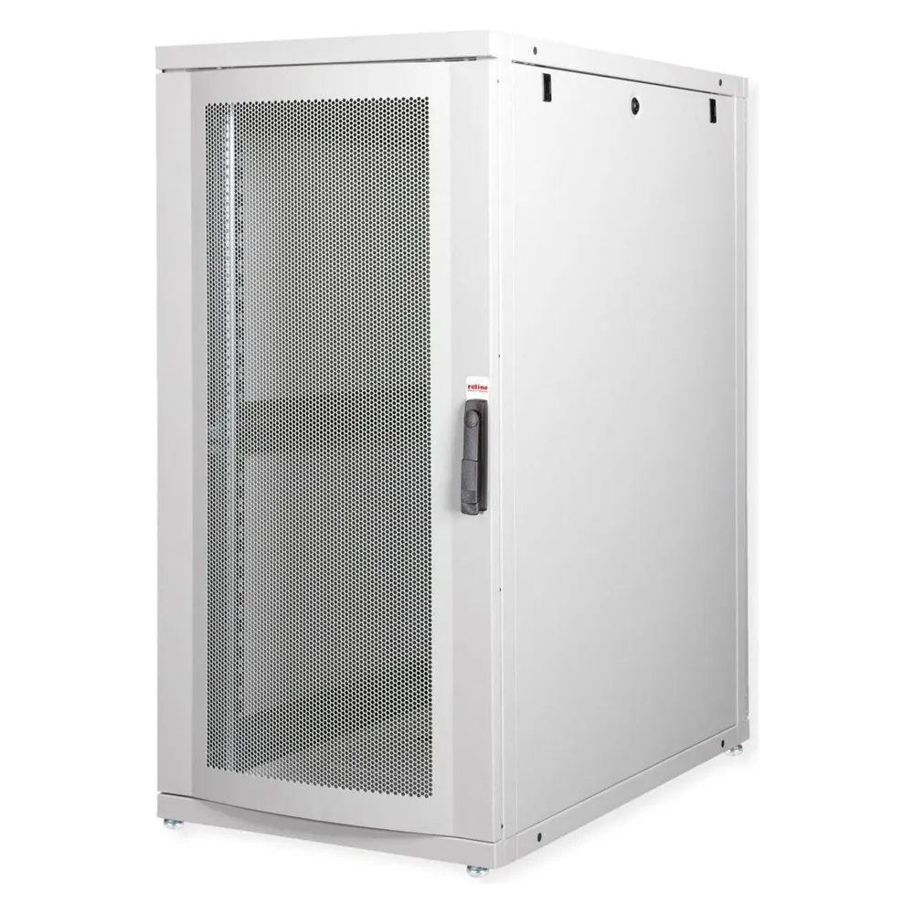 Roline 19-Zoll Serverschrank 26 HE (26 HE, 19 Zoll Rack)