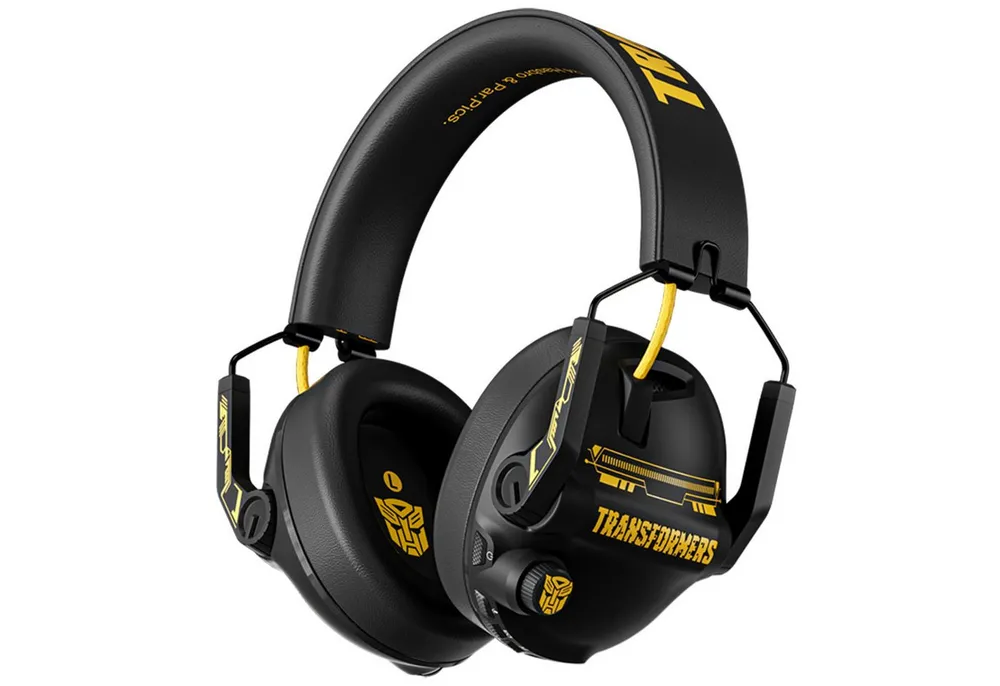 Rolipo Kabelloses Gaming-Headset mit Bluetooth,integrierte Mikrofone Over-Ear-Kopfhörer (Stereo-Raumklang, Bluetooth, für PC,PS4,PS5,Nintendo Switch/Switch 2 - Schwarz)