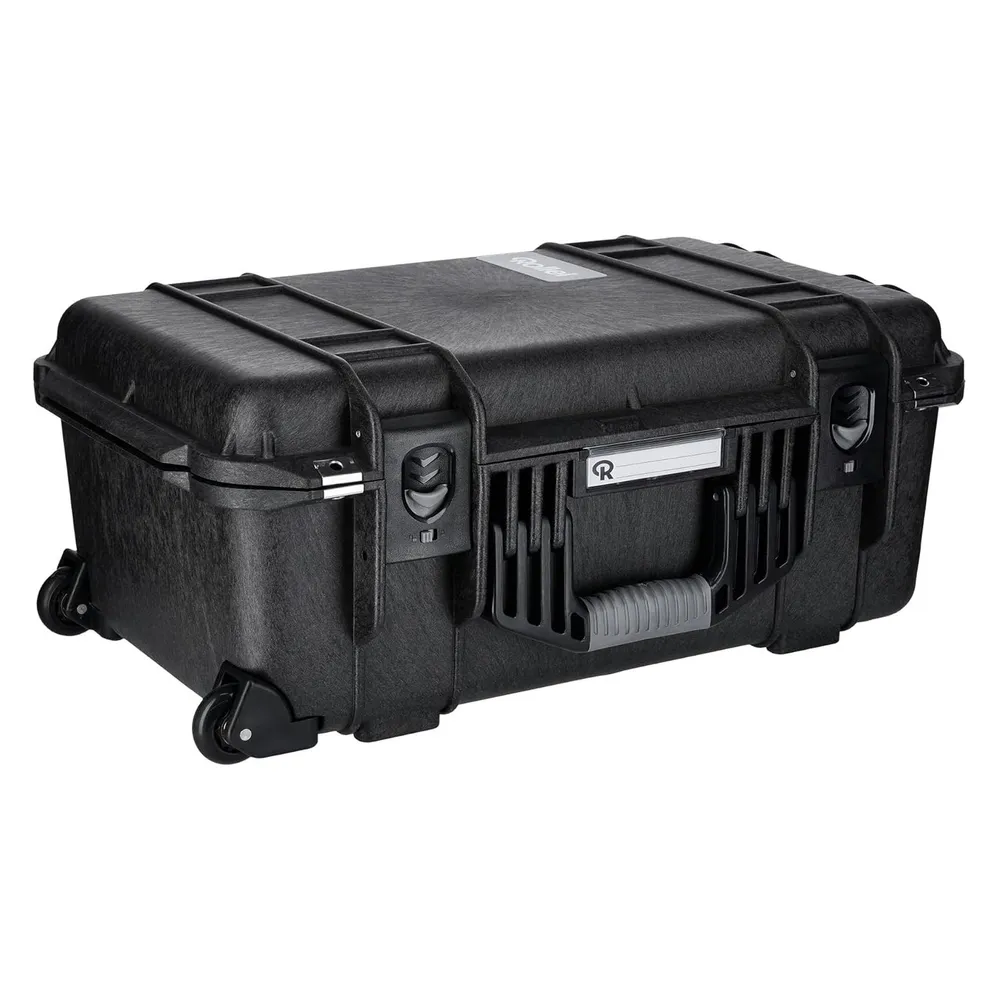 Rollei Hard Case 5737 Trolley
