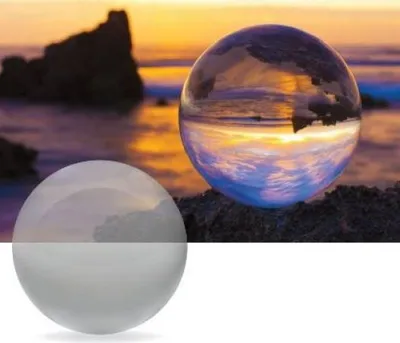 Rollei Lensball 90mm