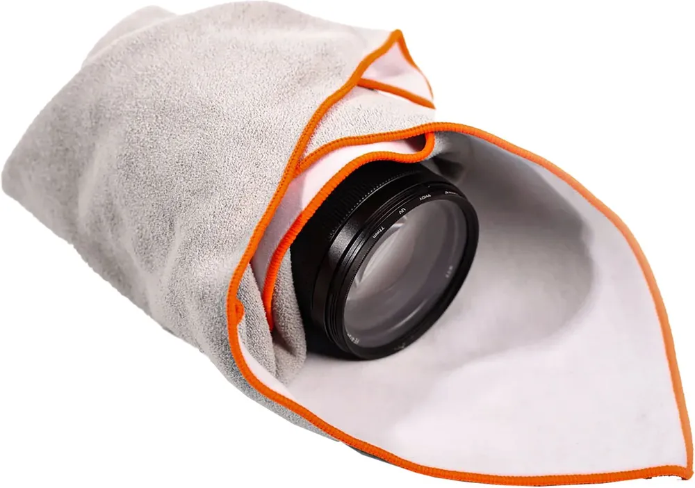 Rollei Cleaning Cloth 45x45
