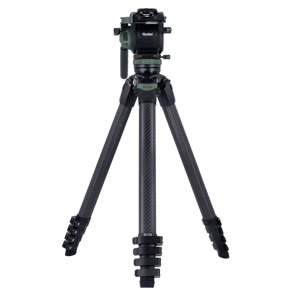 Rollei Lion Rock Pro Instinct Video