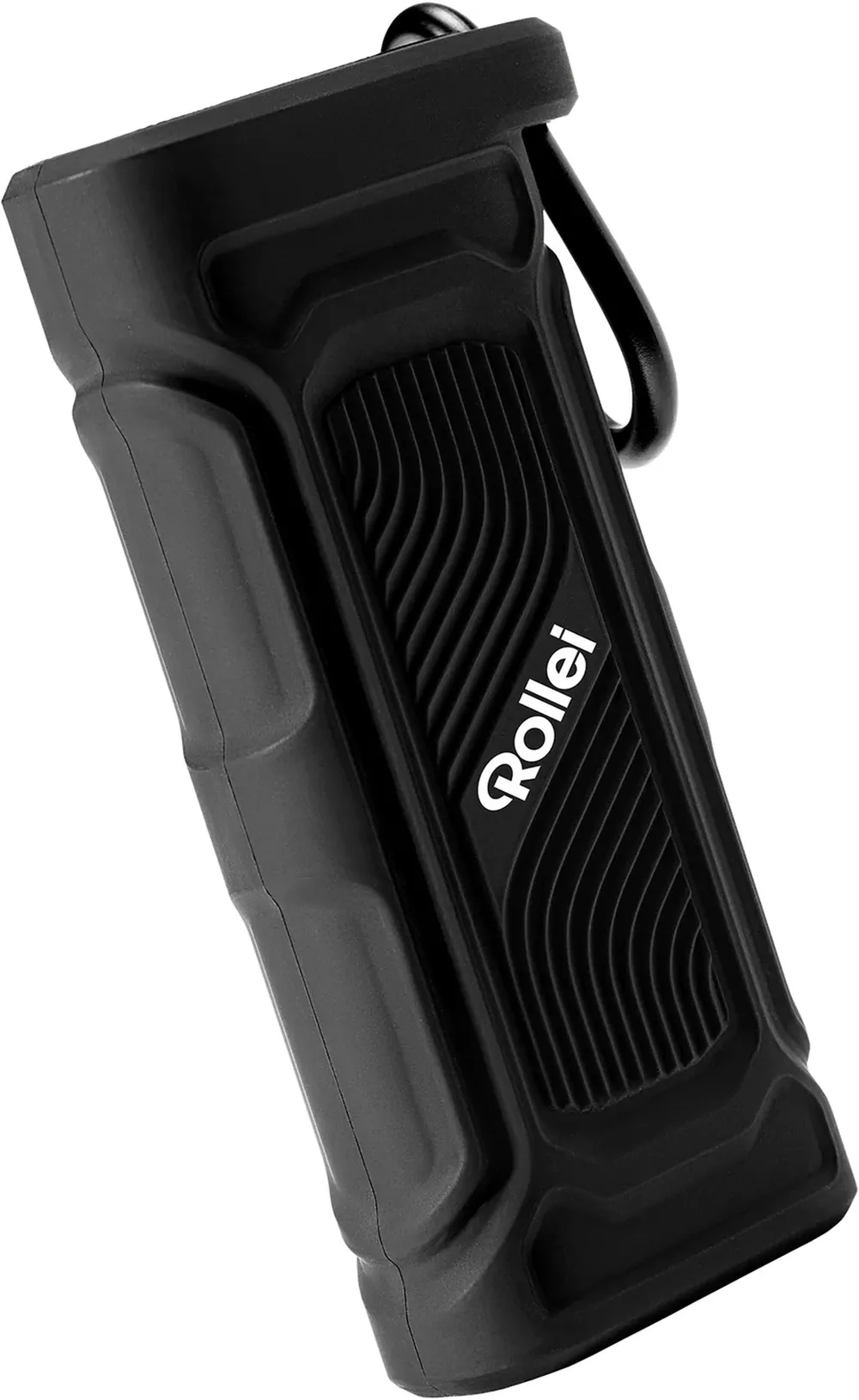 Rollei 2 in 1 Travel Kartenleser