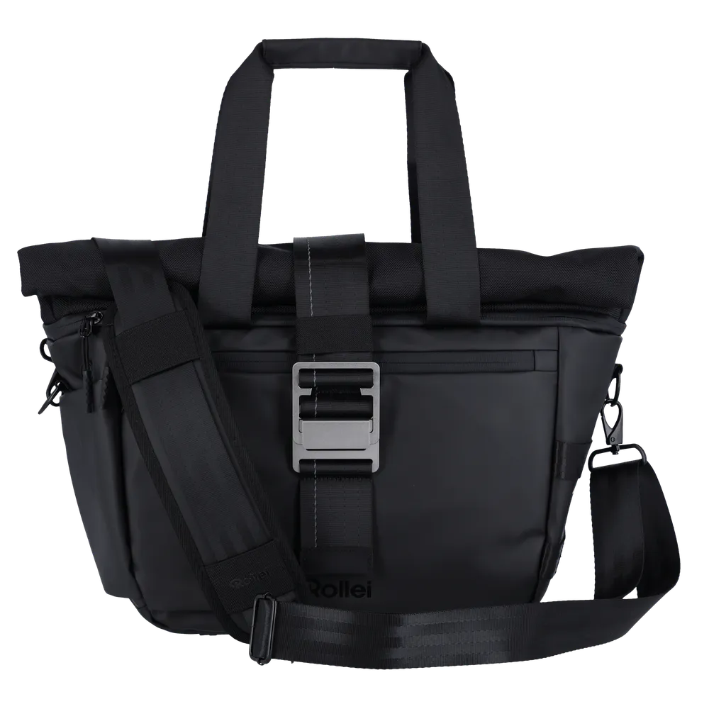Rollei Fotoliner Ocean Rolltop Bag L