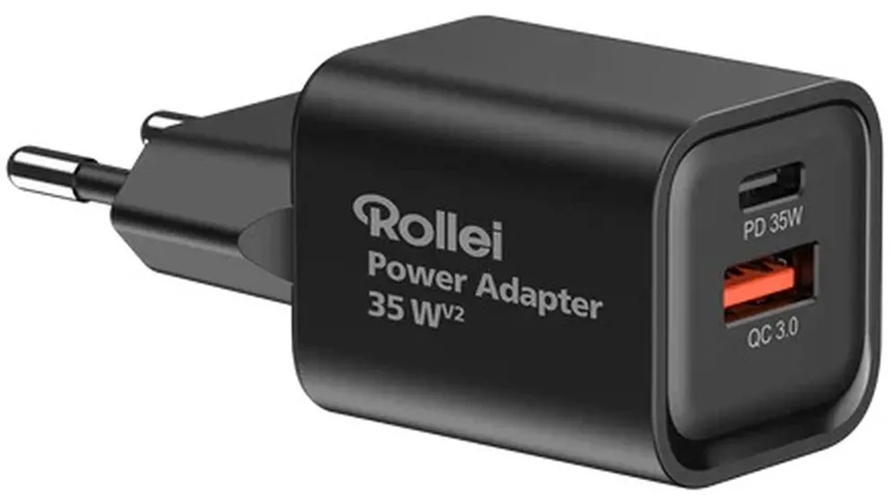 Rollei Power Adapter 35 W V2