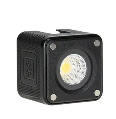 Rollei LUMIS Solo 2 - LED-Würfel