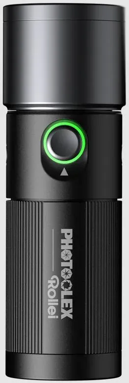 Rollei Photoolex Gobo Light