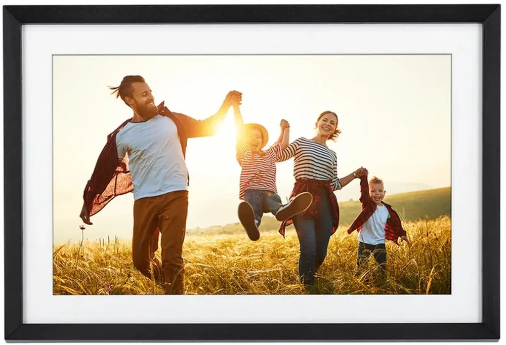 Rollei Smart Frame WiFi 107