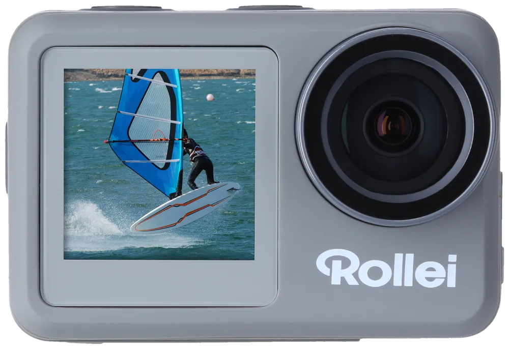 Actioncam 9S Plus