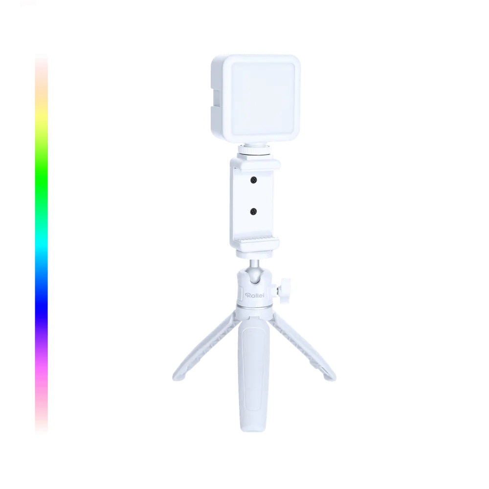 Comfort Desktop LED-Set
