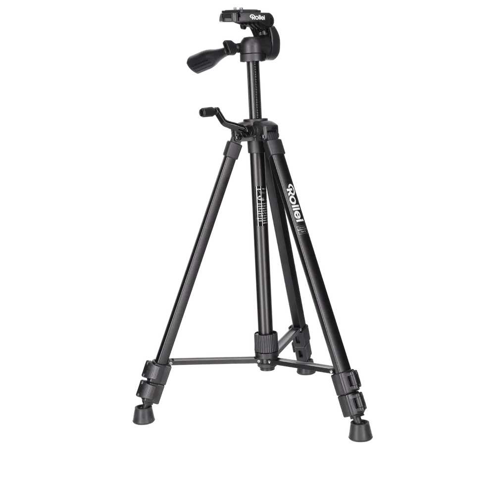 Compact Traveler Star S2 schwarz
