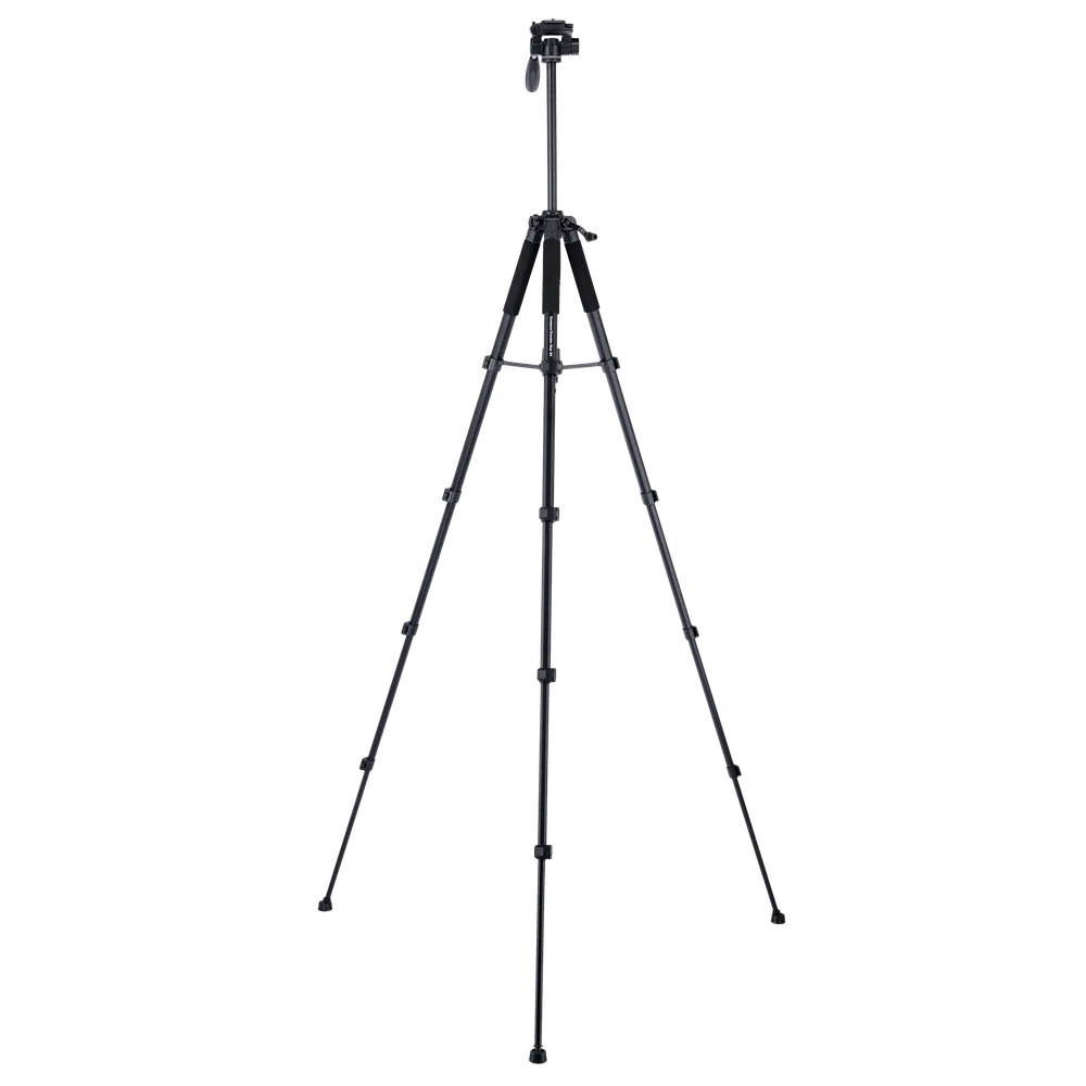 Compact Traveler Star S4 Stativ