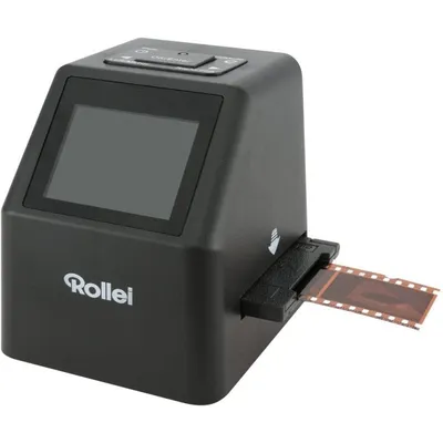 Rollei DF-S 310 SE Dia- und Negativscanner