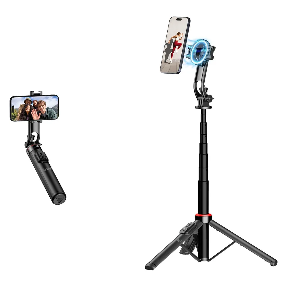 Easy Creator MagPod Stativ