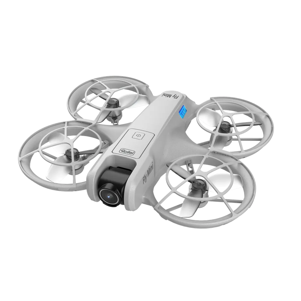 Fly Mini Drohne mit Kamera