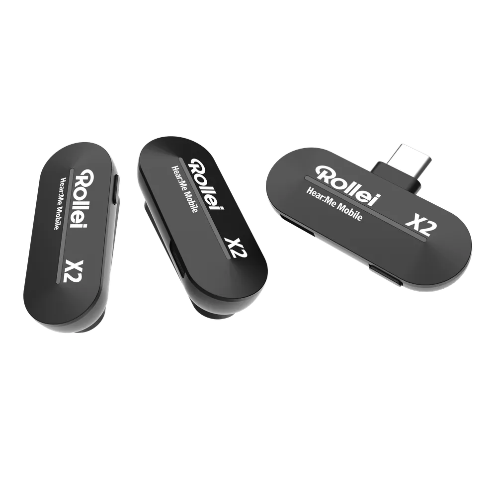 Hear:MeMobile X1 / X2