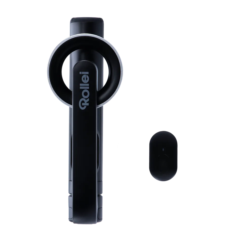MagneticSmartphone Selfie Tripod