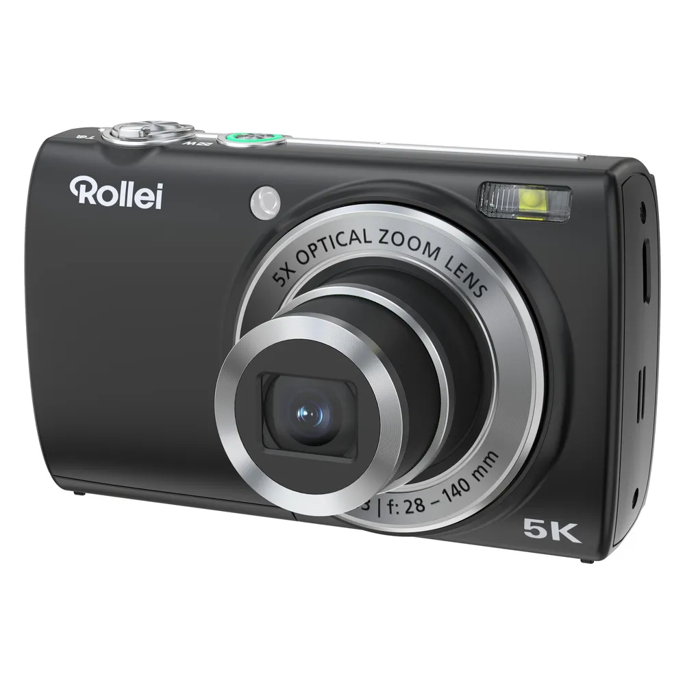 Rollei Powerflex Compact