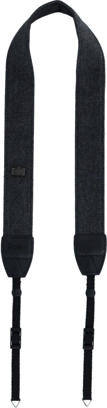 Rollei Camera Strap Schwarz