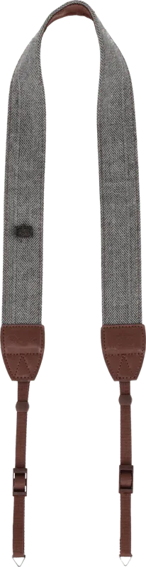 Rollei Camera Strap Braun
