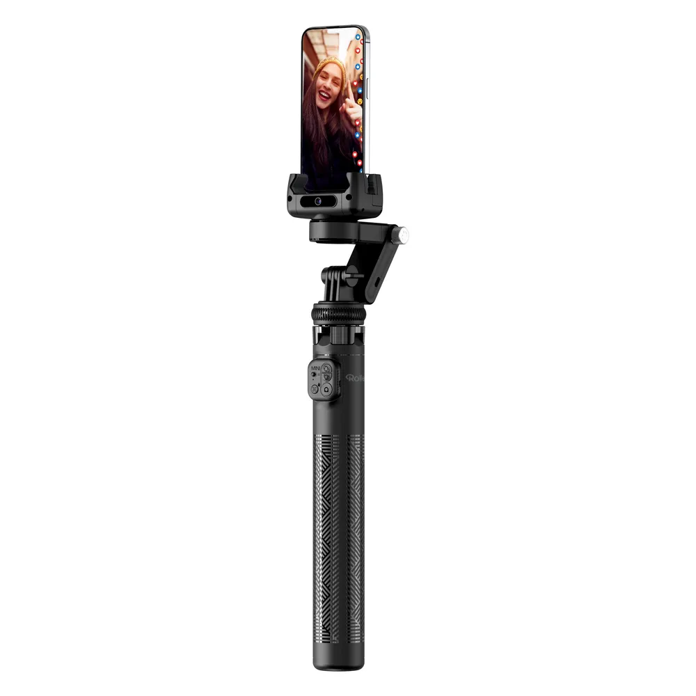 Rollei AI Gimbal Easy Creator
