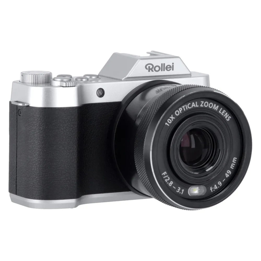Rollei Powerflex Retro