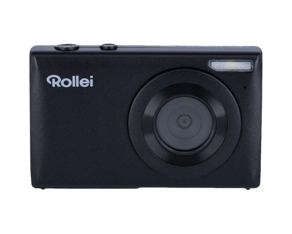 Rollei Compactline mini Kompaktkamera