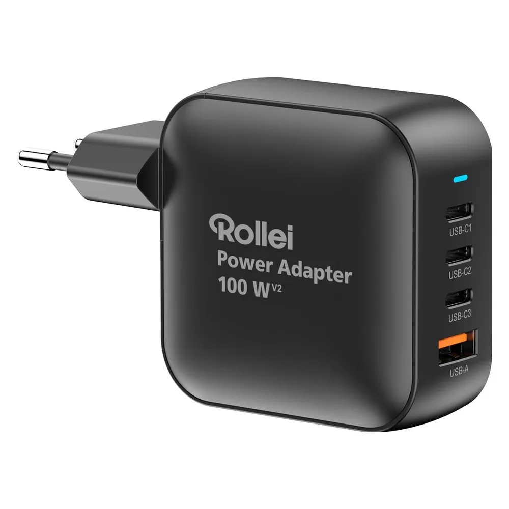 Rollei Power Adapter 100 W