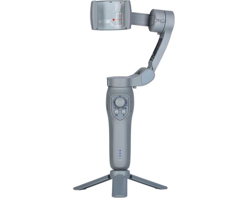 Rollei Smartphone-Halterung Steady Butler Mobile 3 SE