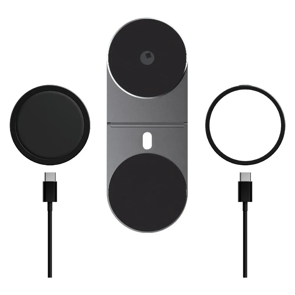 Rolling Square Edge Pro Full Kit